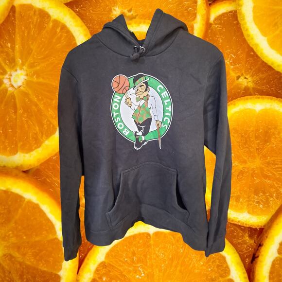 Fanatics Boston Celtics Hoodie Sweatshirt Size: Large - Picture 2 of 8